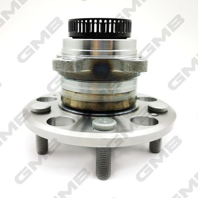 Ступица задняя GH31620T