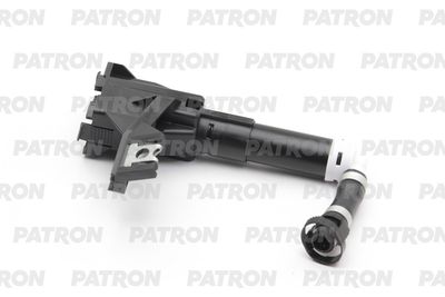 Форсунка омывателя фары (правая) TOYOTA Land Cruiser (200) 2008-01.2012 PHW203