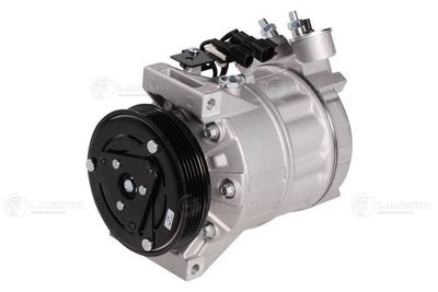 Компрессор кондиц. для а/м подходит Volvo S80 (06-)/XC60 (08-)/XC70 (07-) 2.4D/2.5T LCAC1054