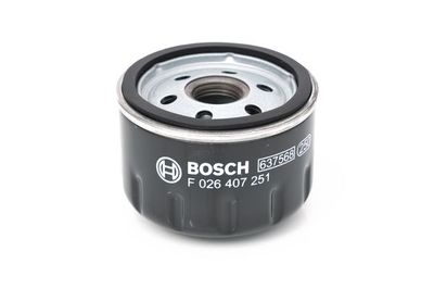 Фильтр масляный BOSCH F 026 407 251
