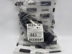 Пыльник рулевой рейки (к-т) NISSAN QASHQAI/X-TRAIL 07-  DC23034T