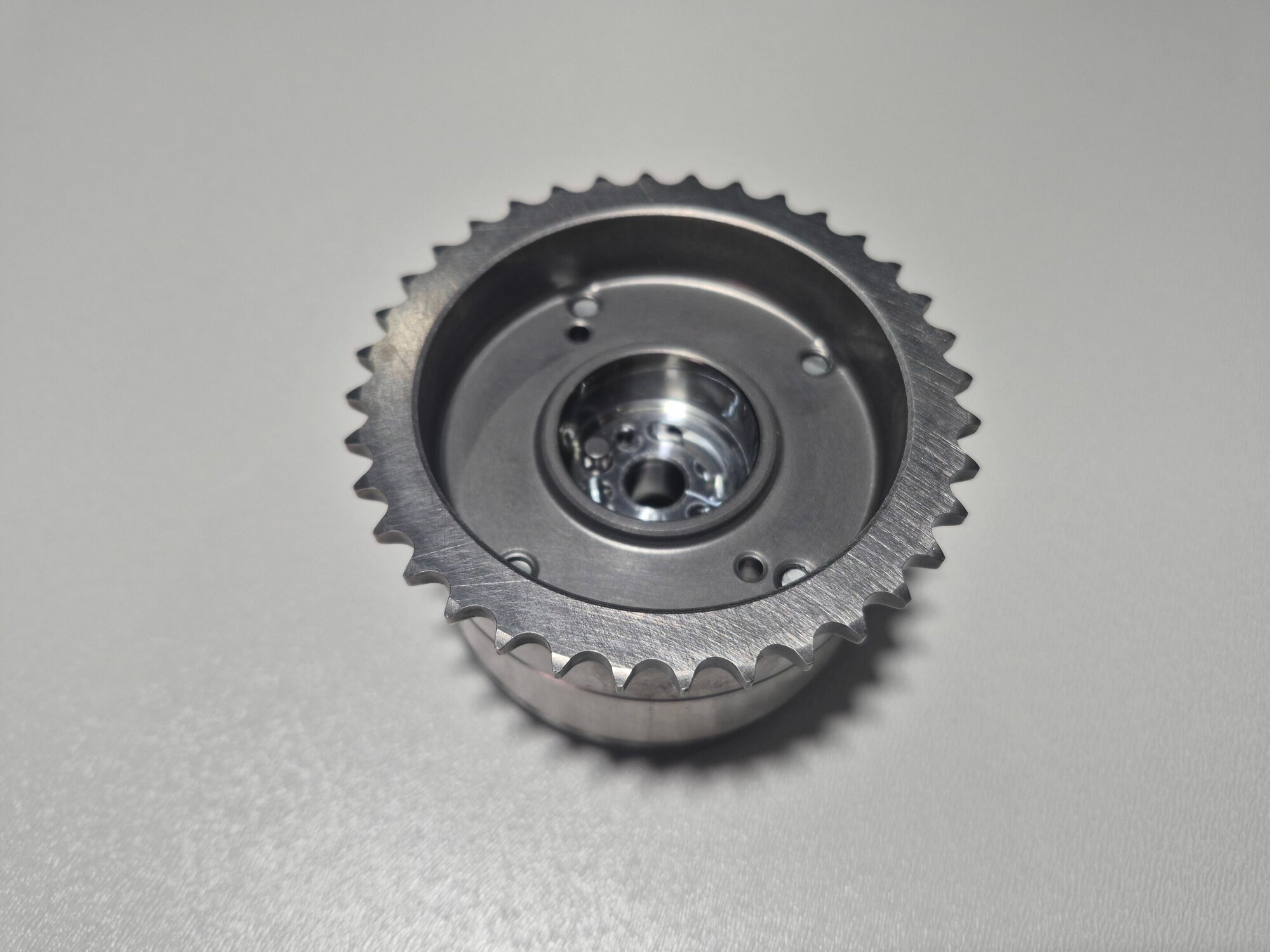 Крышка клапанная EVC1003WK