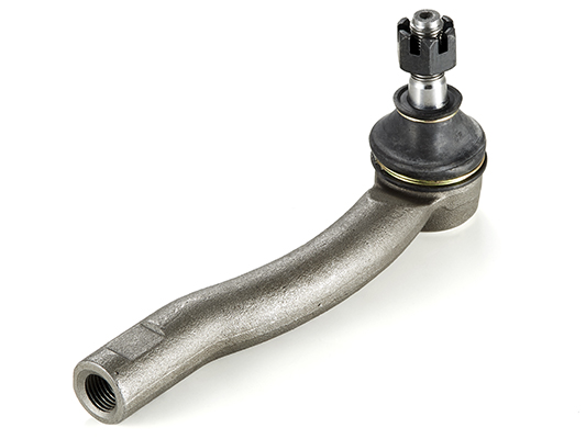 Наконечник рулевой левый Toyota Corolla (E12), Prius, Yaris II (P90), Corolla Rumion (E15) (00-) 07010762