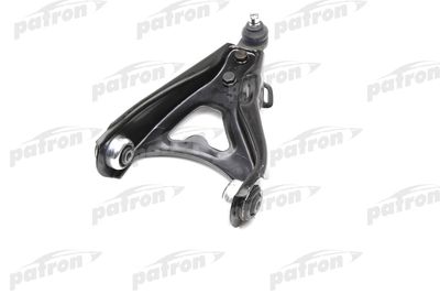 Рычаг подвески RENAULT  MEGANE CLASSIC 96-, MEGANE COACH 97-, MEGANE GRANDTOUR 99-, MEGANE I 96- PS5142R