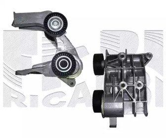 Синтетическое трансмиссионное масло Allround Gear Oil MTF 75W 1л 88920