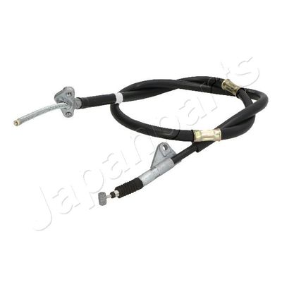 Трос стояночной тормозной системы BC-2074L