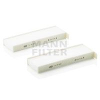 Фильтр салонный CU29003-2