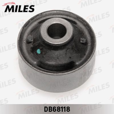 Сайлентблок рычага передней подвески MITSUBISHI LANCER 00-09/OUTLANDER 02- DB68118