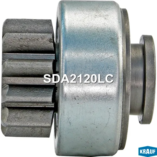 Бендикс стартера SDA2120LC