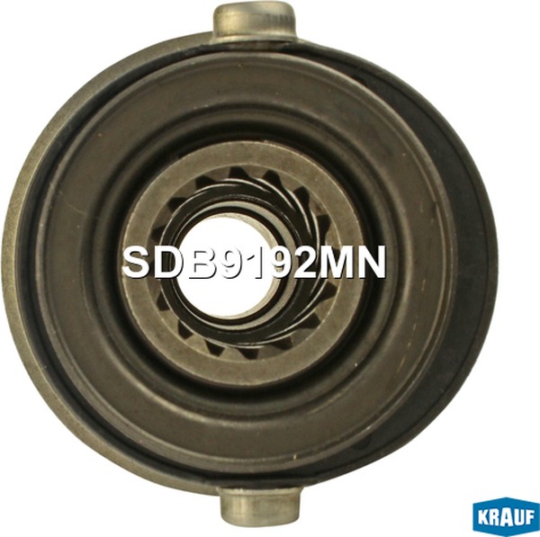 Бендикс стартера KRAUF SDB9192MN