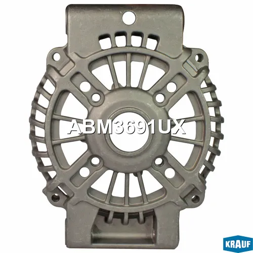 Крышка генератора передняя ABM3691UX