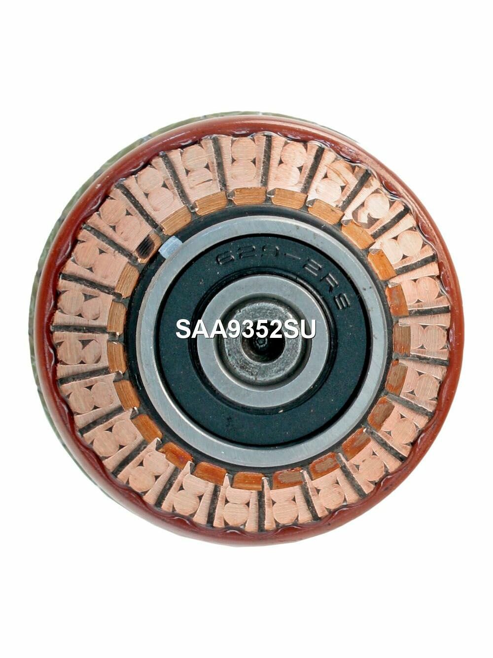 Ротор стартера SAA9352CL