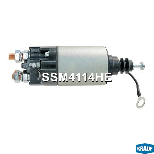 Втягивающее реле стартера SSM4114HE