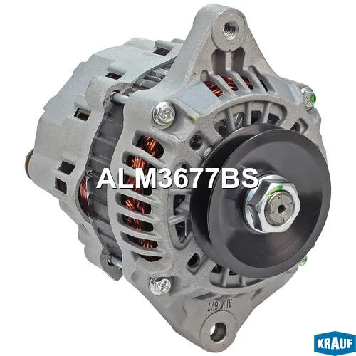 Генератор ALM3677BS