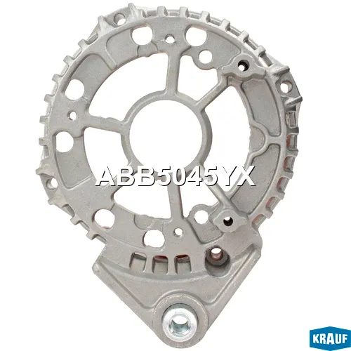 Крышка генератора задняя ABB5045YX