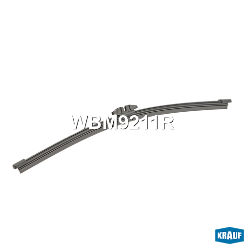 Щетка стеклоочистителя задняя WBM9211R