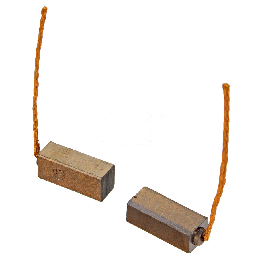 Щетки генератора AHM0577MG