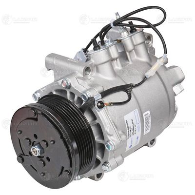 Компрессор кондиц. для а/м Honda CR-V 02- LCAC2319