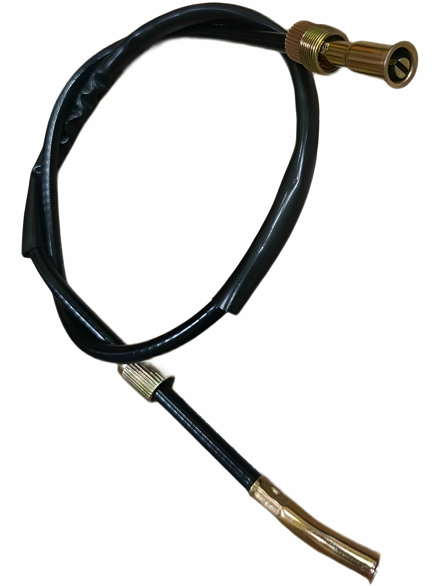Трос управления КПП RENAULT Logan LS 2004- Sandero 2007- Duster 2010- LADA Largus 2012- AMDRP239