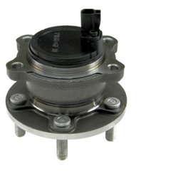 Ступица задняя FORD Focus III, 2011- AMDHUB62