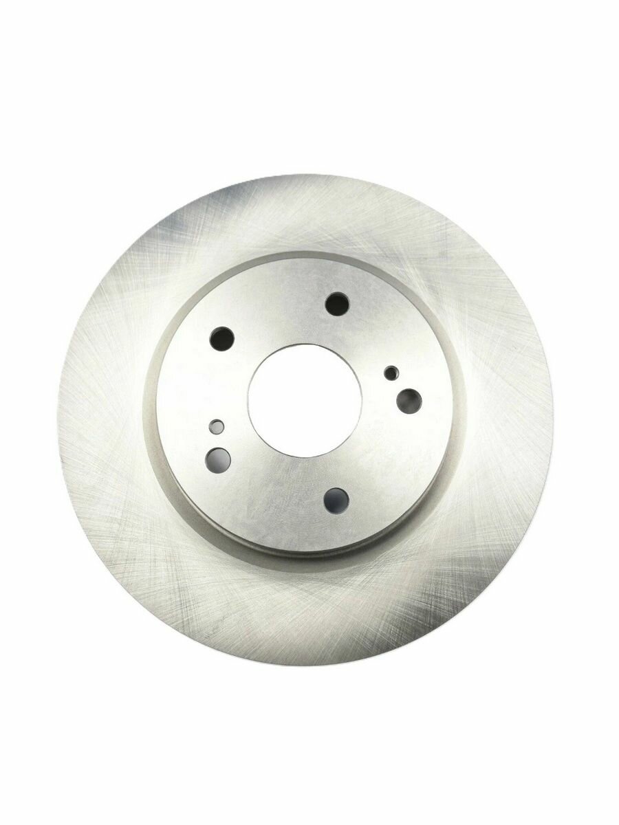 Диск заднего тормоза GEELY Coolray SX11 1,5 2019- 285 mm CA AMDBD622