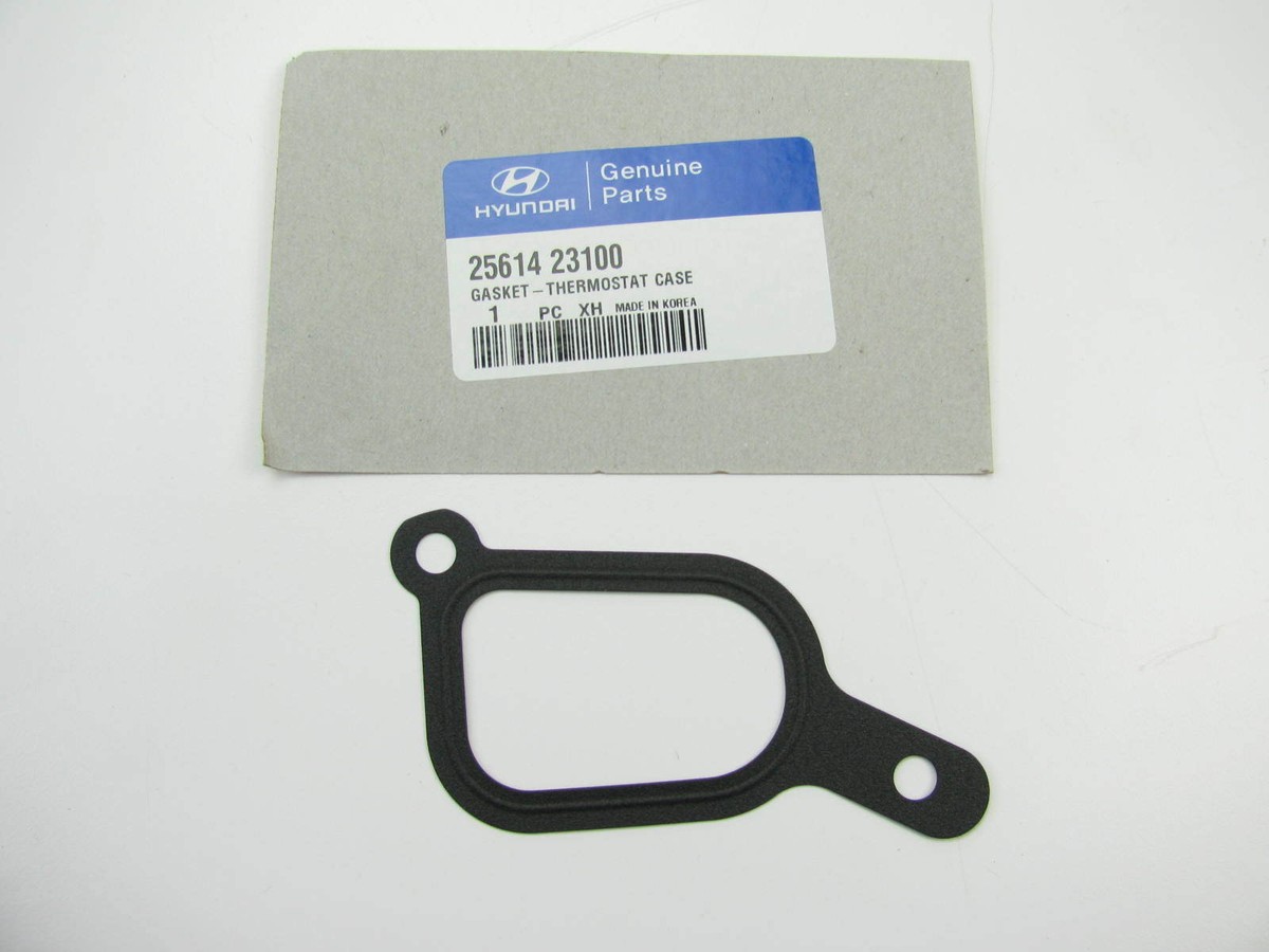 Прокладка корпуса термостата HYUNDAI ELANTRA 09-10/I30 HYUNDAI 08-10/SOUL 2 25614-23100