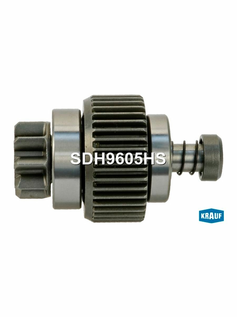 Бендикс стартера KRAUF SDH9605HS