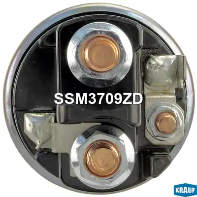 Втягивающее реле стартера SSM3709ZD