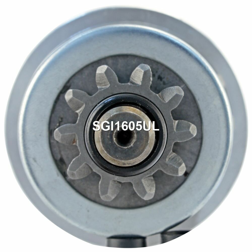 Редуктор стартера SGI1605UL