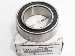 Подшипник шариковый MAZDA F2A1-25-155