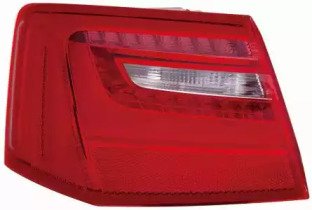 AUDI A6 ФОНАРЬ ЗАДН ВНЕШН ЛЕВ С ДИОД 4461927LAE
