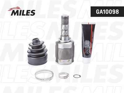 ШРУС внутренний  SUBARU FORESTER III/IMPREZA II/LEGACY IV/OUTBACK/TRIBECA 1.5-3.6 00 (GSP 656013) GA10098