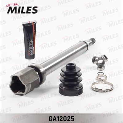 ШРУС внутренний правый FORD FIESTA/FUSION (CBK) 2001-2008 GA12025