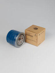 Фильтр топливный LAND ROVER RANGE ROVER 4.4D 10- (JS ASAKASHI FC0055) AFFS369