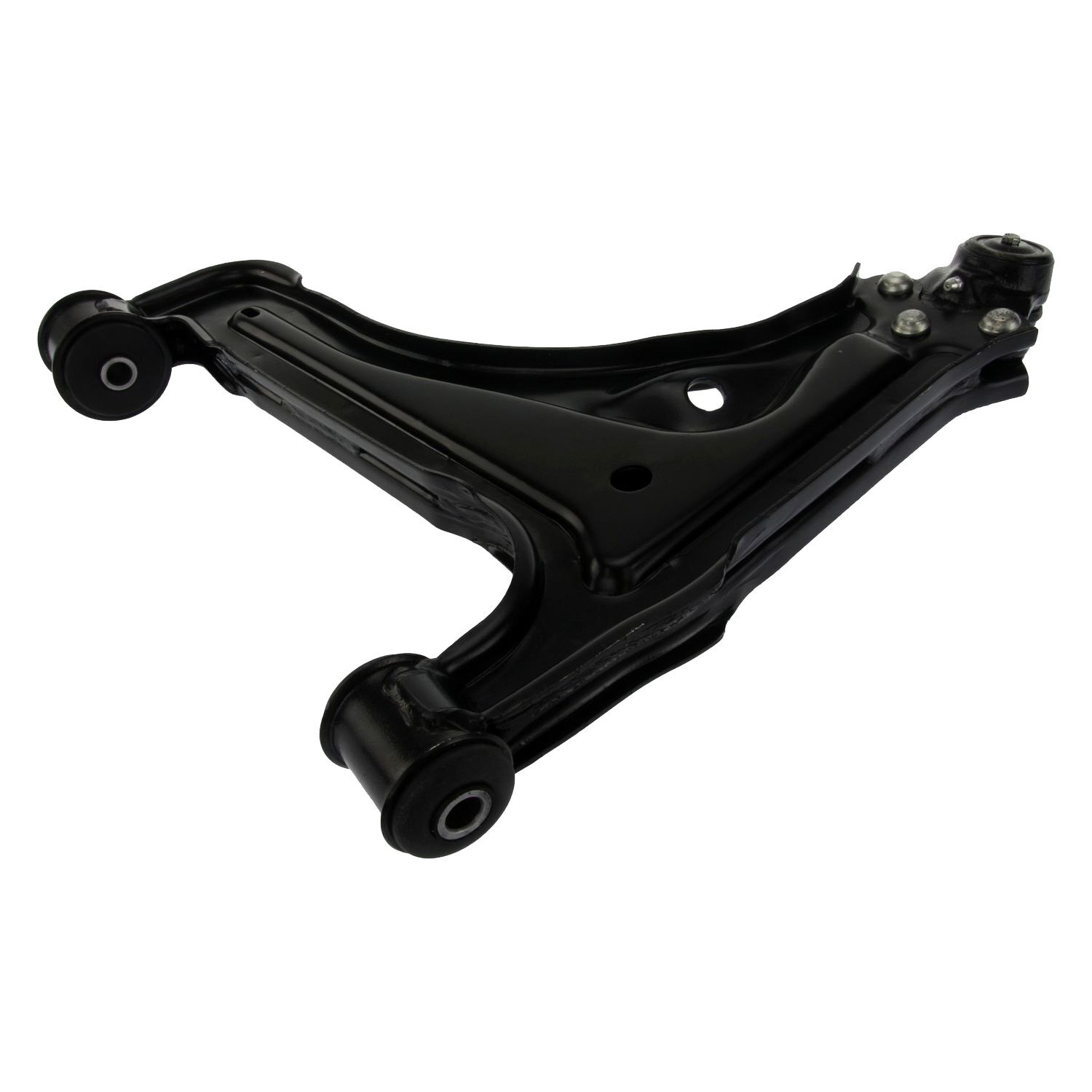 Рычаг передней подвески левый TOYOTA AVENSIS VERSO 01-09 (CTR CQT-31L) DB62394