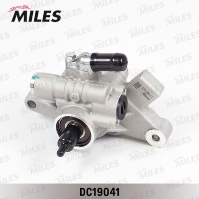 Насос ГУР HONDA CIVIC VI 95-01 DC19041