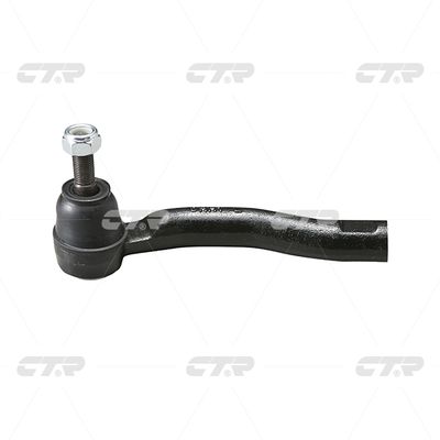 Наконечник рулевой тяги TOYOTA Corolla 1997 ~ 2008 / Matrix 2002 ~ 2008 / Ractis 2010 ~ / Verso-S 2010 перед.лев. (старый арт. CET-112L) CE0728L