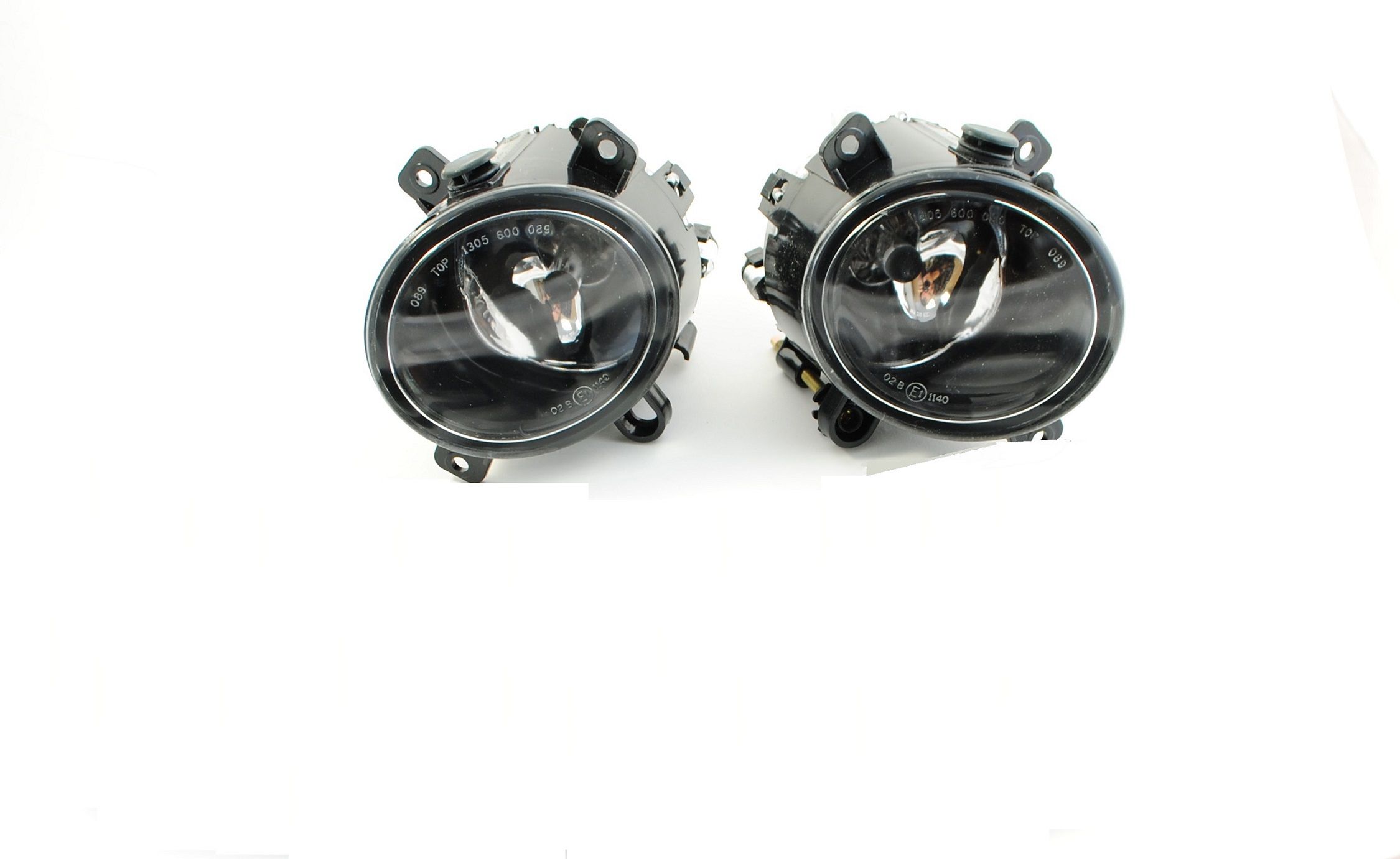 Фара противотуманная 2190,Largus (к-т 2шт) CARTRONIC CRTR0113548