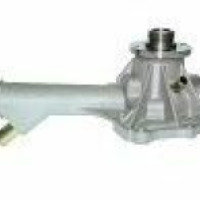 Насос водяной (серия PRO) MB W124/W210/W202/W163 2.0-2.3 -05  AN21011PRO