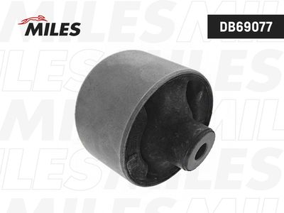 Сайлентблок рычага задней подвески MITSUBISHI LANCER 00-09/OUTLANDER 02-06 DB69077