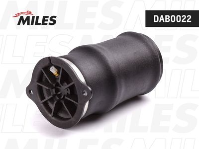 Пневмобаллон задний (серия PRO) MERCEDES-BENZ W639 DAB0022