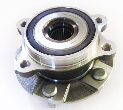 Подшипник ступицы передний TOYOTA COROLLA E100-100 91-01 DWB0066