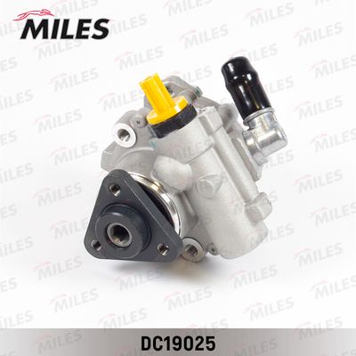 Насос ГУР AUDI A4/SKODA/VW GOLF III/PASSAT 1.4-2.9 93-05 DC19025
