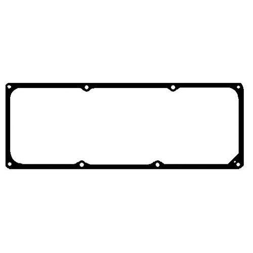 Прокладка клапанной крышки RENAULT LOGAN/CLIO/MEGANE 1.4-1.6 HD01001