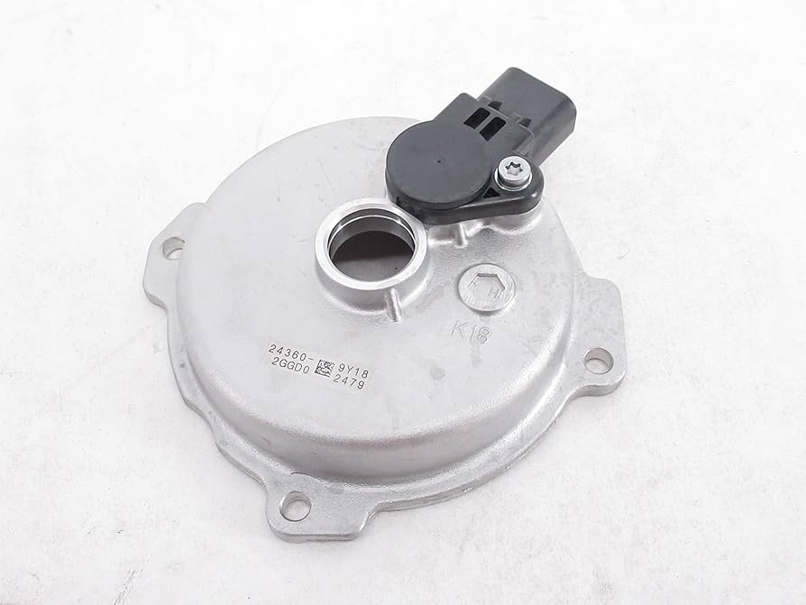 Датчик положения распредвала впуска VVT 24360-2GGD0