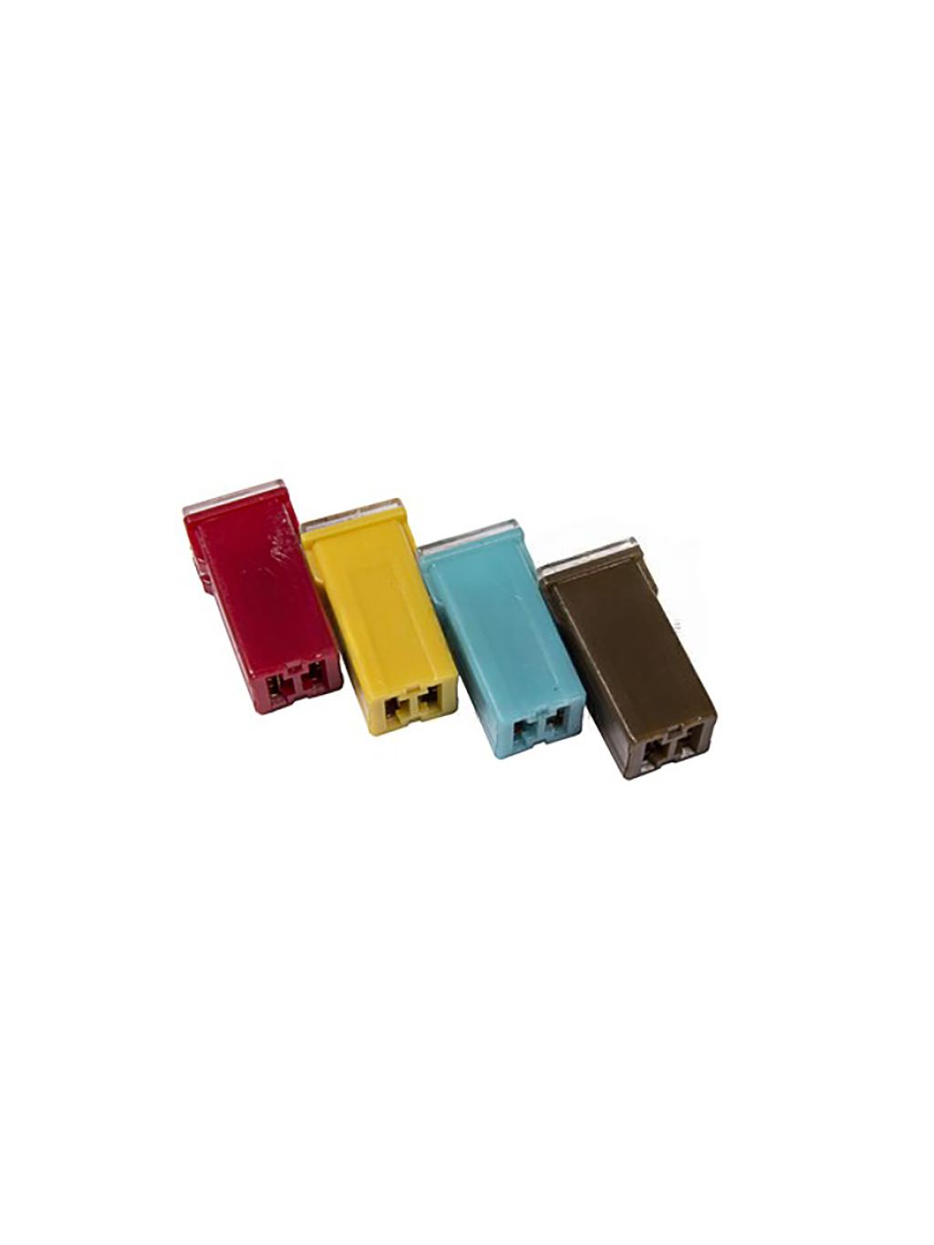 Предохранитель картриджного типа ( male/female ) 50A K-FJ1650A