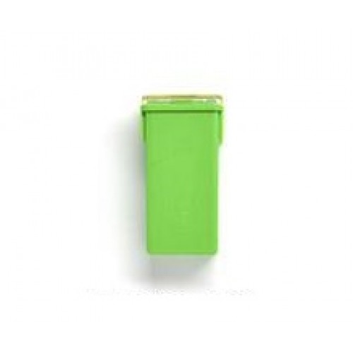 Предохранитель картриджного типа ( male/female ) 40A K-FJ1640A