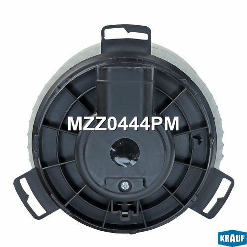 Мотор печки c крыльчаткой MZZ0444PM
