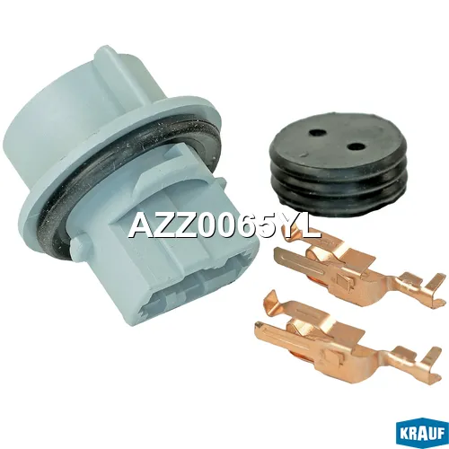 Патрон лампы AZZ0065YL