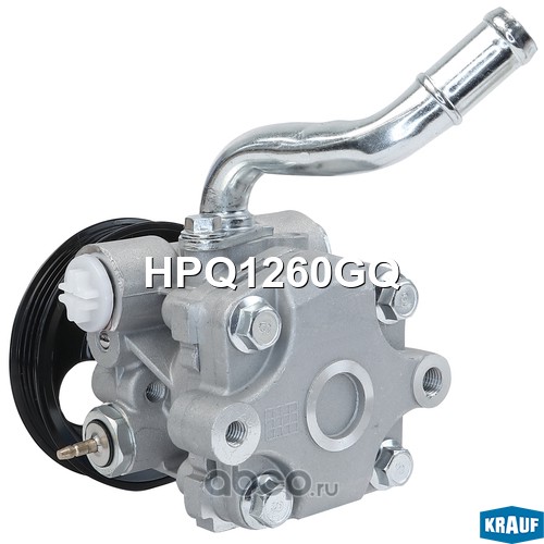 Насос гидроусилителя руля HPQ1260GQ